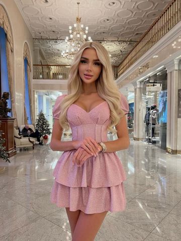 Анкета проститутки Ида - Фото 1, , 23 года, №248520