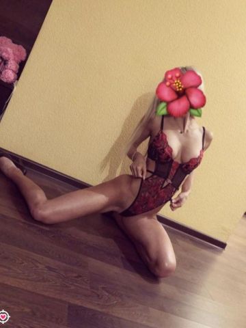 Анкета проститутки Лера - Фото 1, , 23 года, №252734
