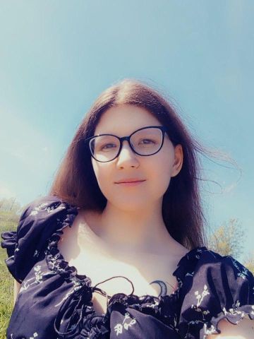 Анкета проститутки Ульяна - Фото 1, , 25 лет, №250430